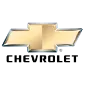 Логотип Chevrolet