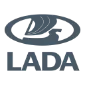 Логотип Lada