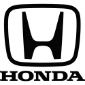 Логотип Honda