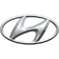 Логотип Hyundai