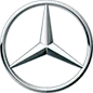 Логотип Mercedes-Benz