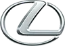 Логотип Lexus