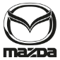 Логотип Mazda