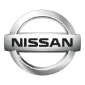 Логотип Nissan