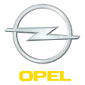 Логотип Opel