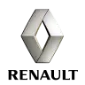 Логотип Renault